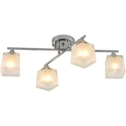 Люстра потолочная reluce 01417-0.3-04   ...