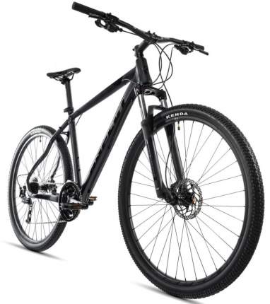 Велосипед Aspect Air 29 2021 22" black
