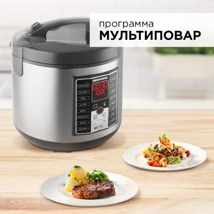 Шарлотка в мультиварке