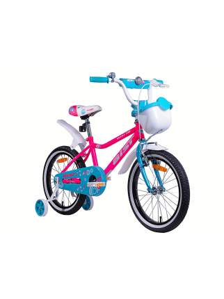 Велосипед AIST Wiki 18 2020   ...