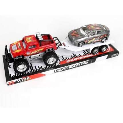 Материал: пластик, Цвет: красный, Тип:   ...