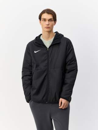 Куртка мужская Nike Therma Repel Park20 черная XL