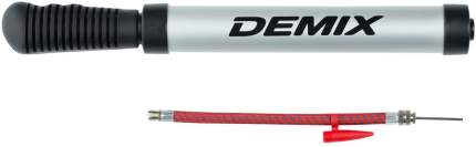 Насос Demix D-SP3290 для мячей серый (D-SP32-90)