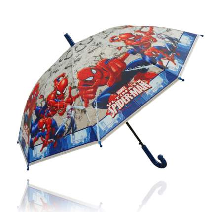 Зонт детский Марвел Человек-паук Ultimate Spider-man