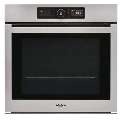 Духовой шкаф whirlpool akp 460 ix