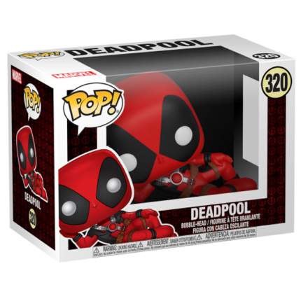 Дэдпул Funko - купить в Москве 