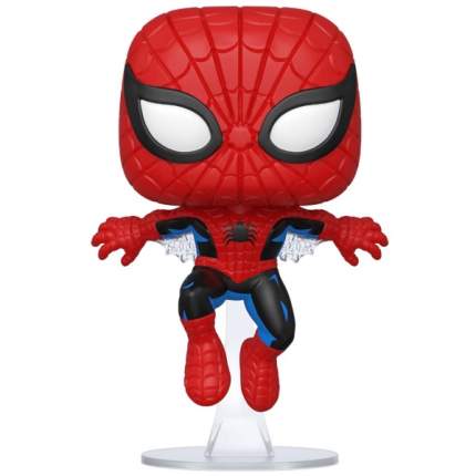 Spider man funko clearance pop exclusive