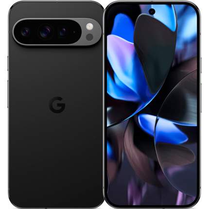 Смартфон Google Pixel 9 Pro XL 5G 16/128GB obsidian (7991907)