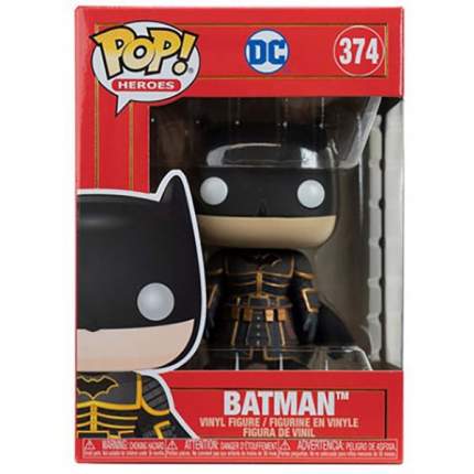 funko pop batman imperial