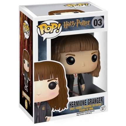 Funko pop store movies harry potter