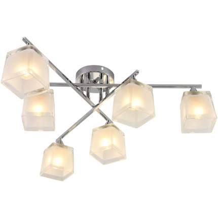 Люстра потолочная reluce 01417-0.3-06   ...