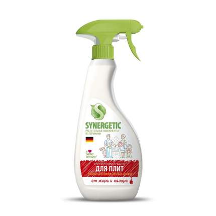 Synergetic Ozon