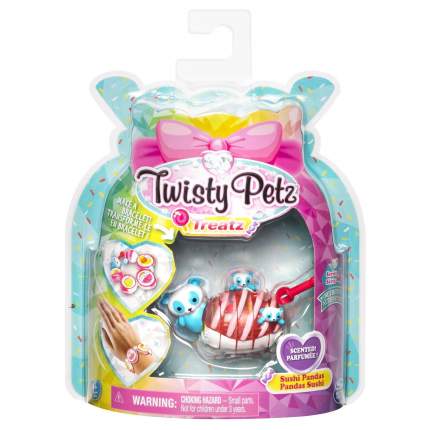 Twisty best sale petz pig