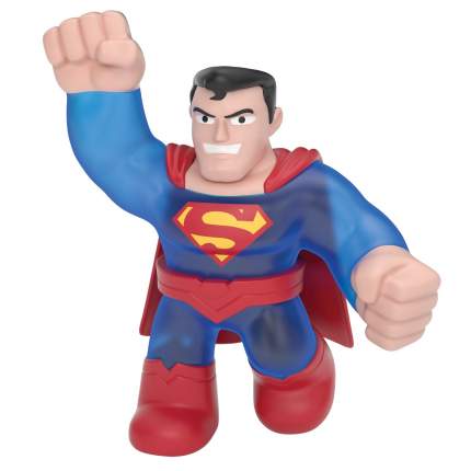 Тянущаяся фигурка GooJitZu Супермен DC