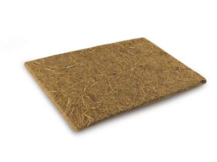 Льняной коврик 	Ильинские травы для выращивания микрозелени 16х9 см 5 штук