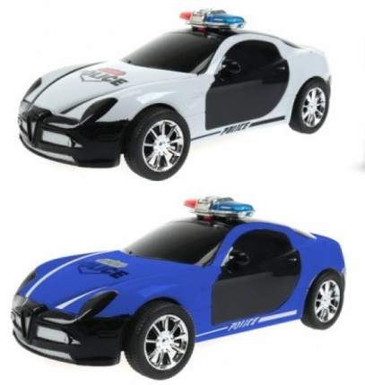 Тип: полиция, Материал: пластик, Цвет:   ...