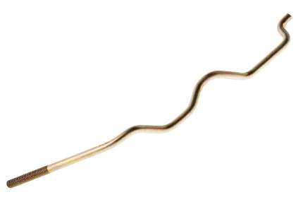 Тяга ГАЗ-2705 замка двери задней (ОАО ГАЗ)   ...