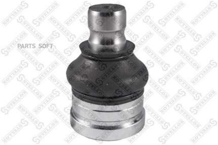 52-00455-sx_опора шаровая peugeot 4007 2.2hdi 07>, mitsubishi outlander   ...