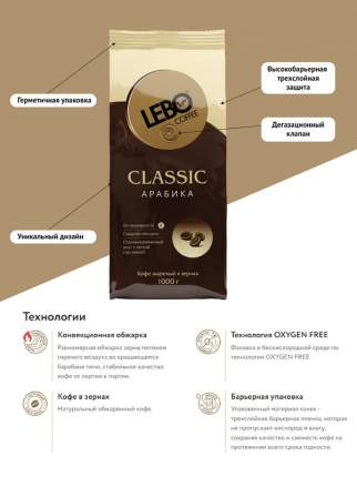 Кофе в зернах 1 кг - купить в Москве - Мегамаркет