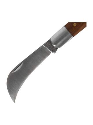 Нож садовый НС-1 больш. (нерж)