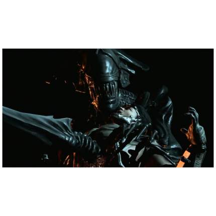 Игра Mortal Kombat XL для PlayStation 4