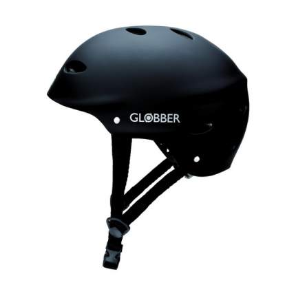 Защитный шлем Globber Helmet Adult, черный, L