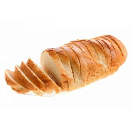Хлеб белый Пеко Нарезной 400 г