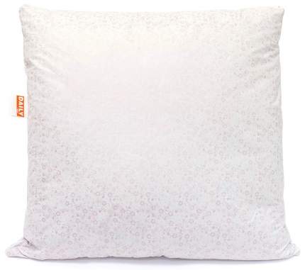 Подушка для сна Daily by T 1017.00032 пух гусиный, перо 70x70 см
