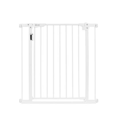 Ворота безопасности Lionelo LO-Truus Slim LED White 75-105 см