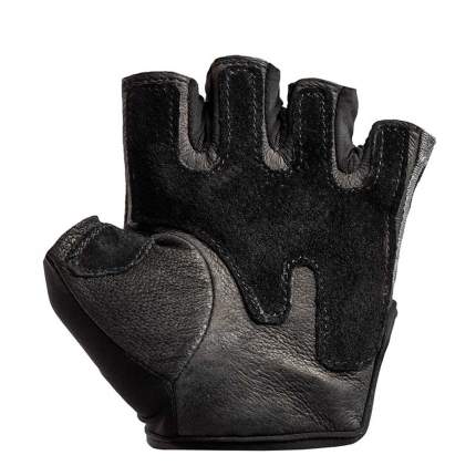 Перчатки тренировочные Harbinger Pro, grey