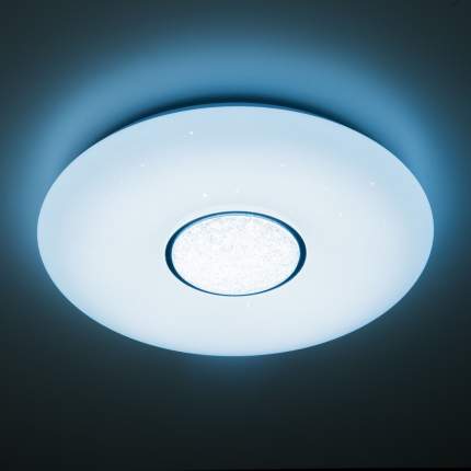 Светильник потолочный Citilux Санта CL723330G LED RGB