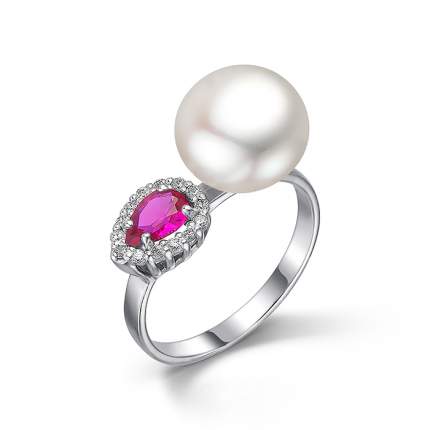 Самая летняя и яркая коллекция серебряных украшений с жемчугом «AQUARELLE». В ней гармонично соединились стильная классика  ...