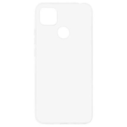 Чехол Zibelino Ultra Thin Case для Xiaomi Redmi 9C (Premium quality) (прозрачный)