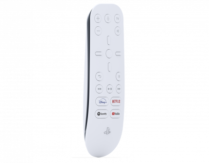 Пульт Sony Media Remote для PlayStation 5