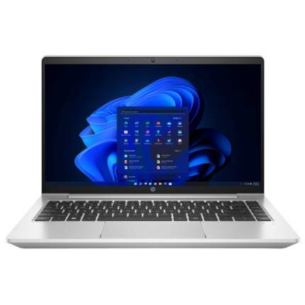 Ноутбук HP ProBook 440 G9 [6F252EA] 14" серебристый