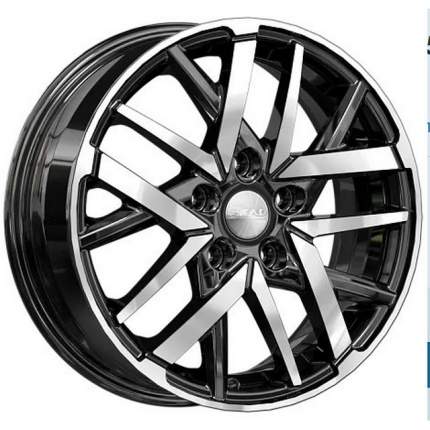 Скад Босфор 6,0x16 5/112 Et45 D-57,1 Алмаз (4070605) SKAD арт.   ...