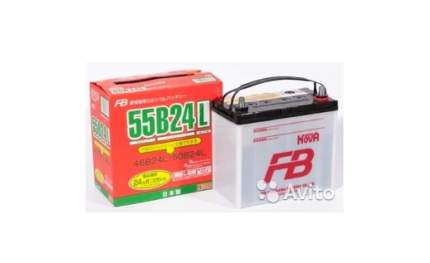 «The Furukawa Battery Co., LTD» японская компания, основанная в 1950 году. Компания занимается производством аккумуляторов как  ...