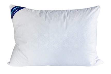 Подушка для сна MEDSLEEP 1017.00136 пух гусиный, перо 70x50 см