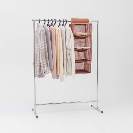 Напольная вешалка для одежды: дизайнерские советы по применению в интерьере (110 фото)