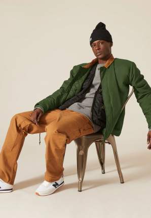Alpha Industries - купить товары бренда Alpha Industries, официальный ...