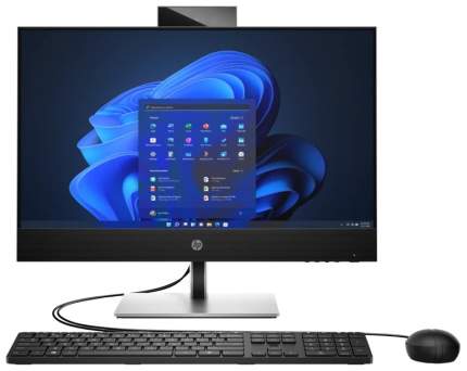 HP All in One All in One