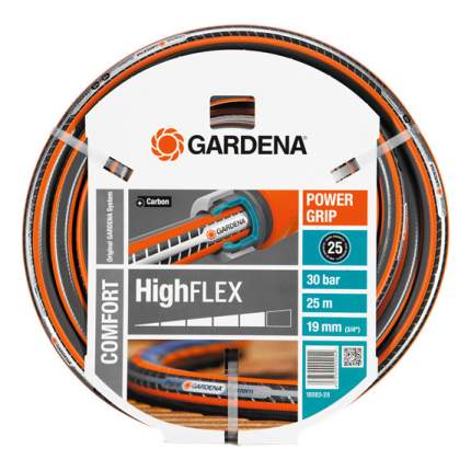 Шланг для полива Gardena HighFLEX 3/4" 18083-20.000.00 25 м