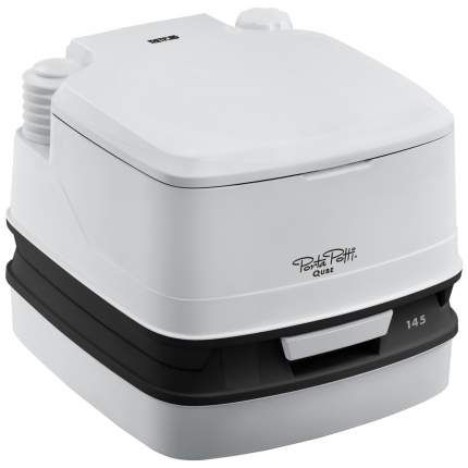Биотуалет Thetford Porta Potti Qube 145 White, белый