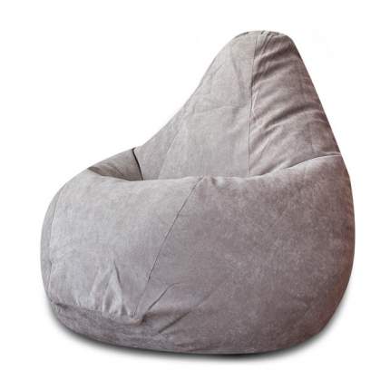 Кресло-мешок Dreambag XL, Серый