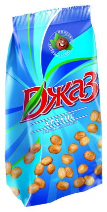 Арахис Джаз жареный соленый 300 г