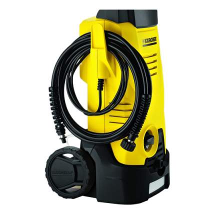 Электрическая мойка высокого давления Karcher 1.601-812.0 К 3