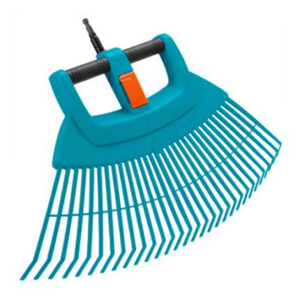 Грабли веерные для комбисистемы Gardena XXL vario 03107-20.000.00