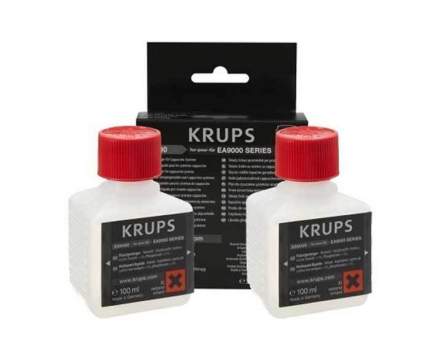 Жидкость для чистки капучинатора Krups XS9000, 200 мл