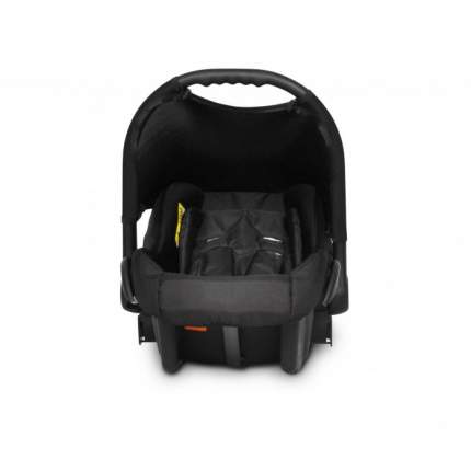 Коляска 3 в 1 Riko Basic Alfa коричневый-капучино 10