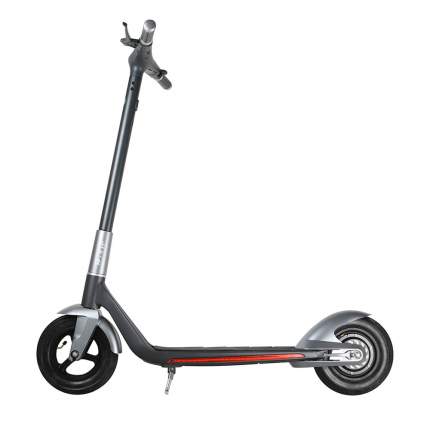 Электросамокат HIPER Voyager MX1 space gray